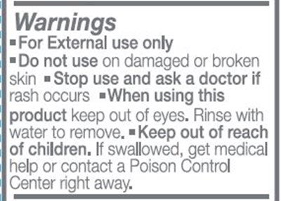 Keep Out Of Reach Of Children (Keep Out Of Reach Of Children)
